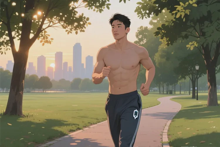 30岁晚餐血糖6.7是怎么回事(图3)