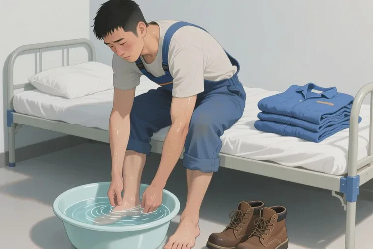 男性小腿经常长湿疹可以根治吗(图3)