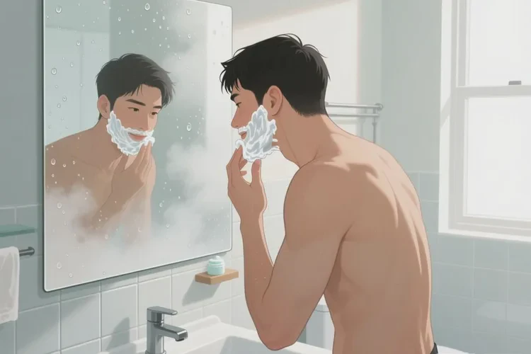 男性身上偶尔长湿疹可以根治吗(图2)