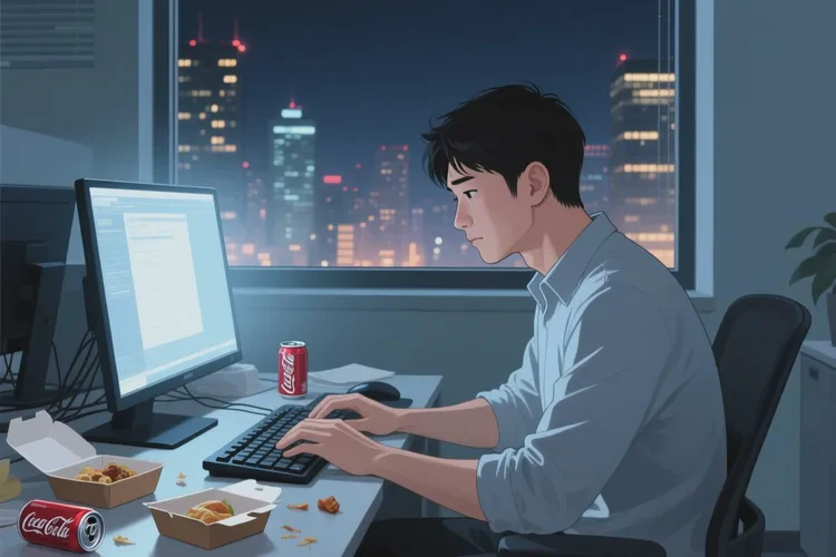 30岁空腹血糖12点4是怎么回事(图1)