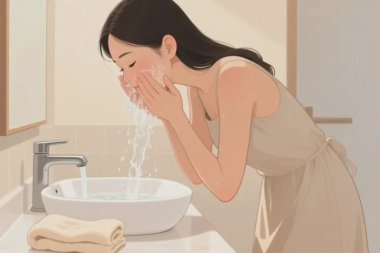 产妇面部经常起湿疹可以根治吗(图2)