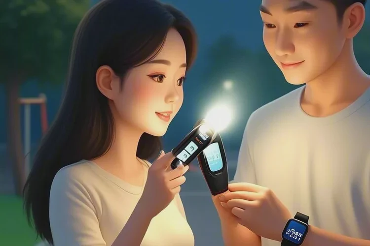 32岁晚上血糖25.9是怎么回事(图4)