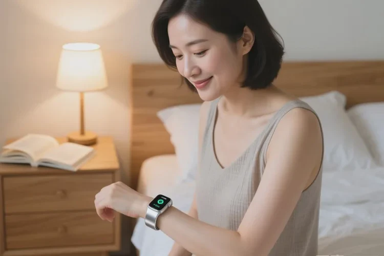 30岁晚餐血糖4点9是怎么回事(图3)