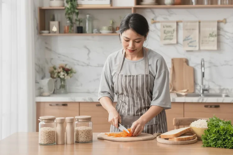 33岁晚餐血糖12.2是怎么回事(图2)