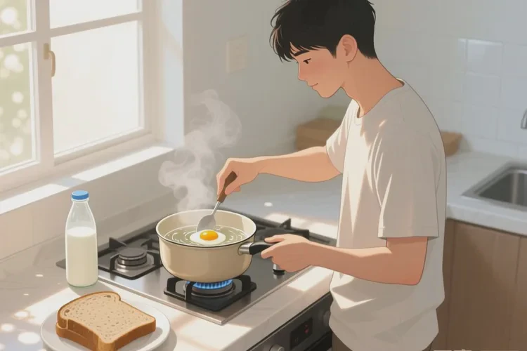 30岁早餐血糖26.7是怎么回事(图3)