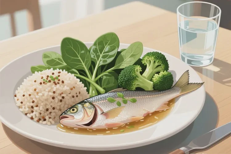 30岁空腹血糖10点2是怎么回事(图2)