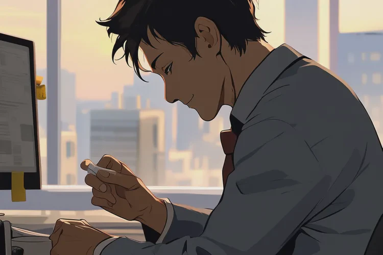 32岁中午血糖18.8是怎么回事(图1)