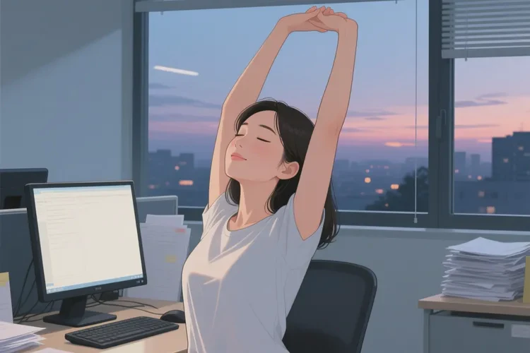 30岁晚餐血糖8点4是怎么回事(图2)