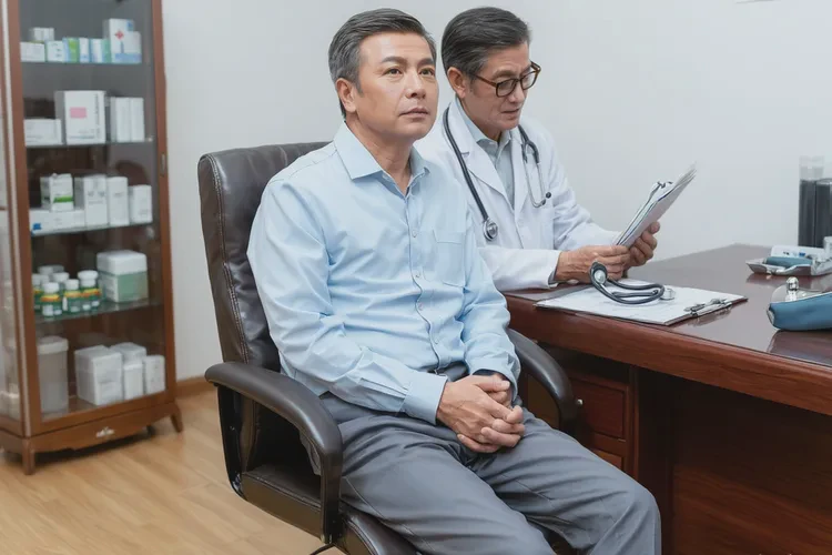 32岁早上血糖13.7是怎么回事(图4)