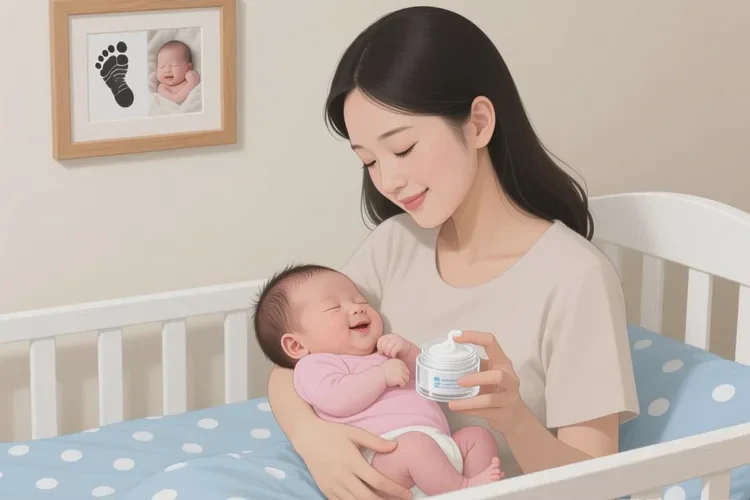 孕妇全身偶尔起湿疹可以根治吗(图4)