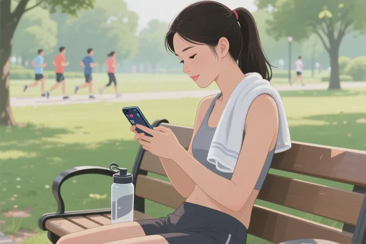 30岁晚餐血糖9.8是怎么回事(图4)