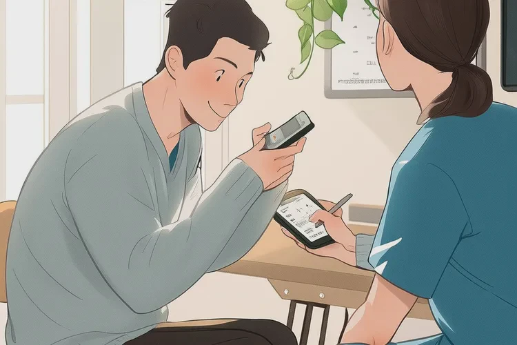 32岁睡前血糖23.7是怎么回事(图3)