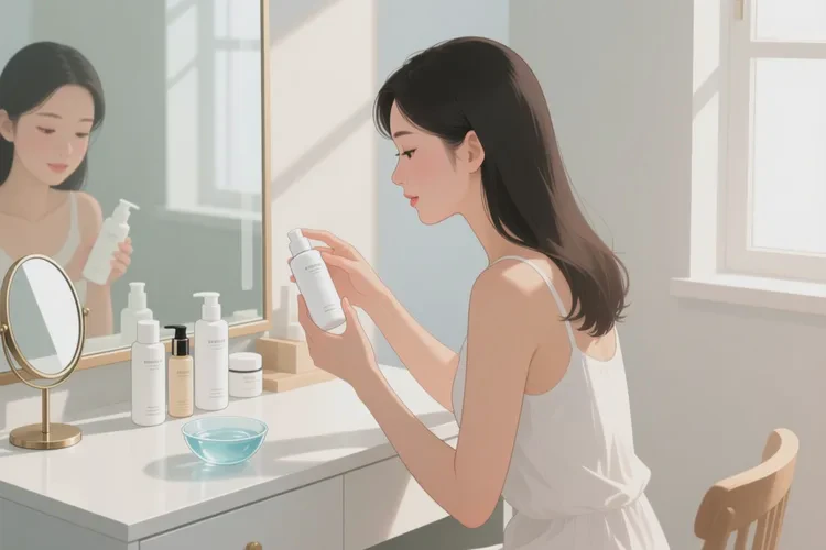 产妇脸上起湿疹可以根治吗(图2)