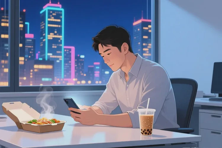 30岁晚餐血糖15.7是怎么回事(图1)