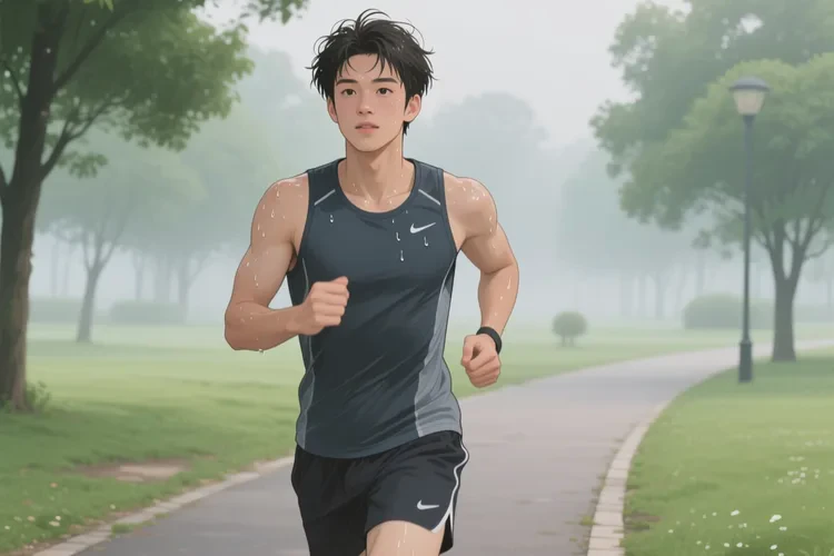 30岁早餐血糖24.3是怎么回事(图4)