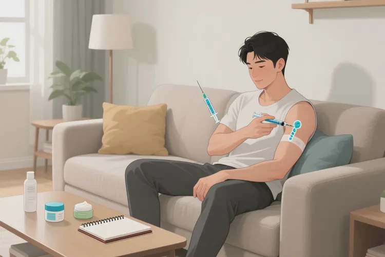 男性全身出湿疹可以根治吗(图4)