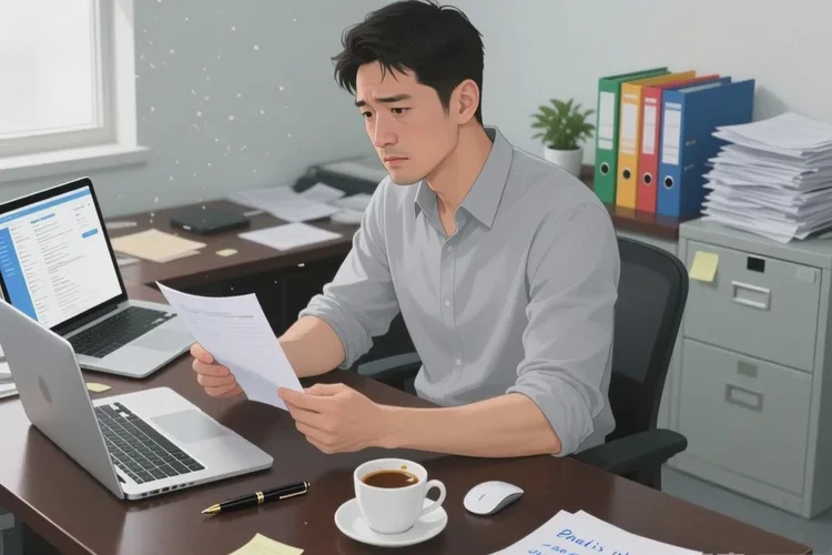 30岁空腹血糖8点9是怎么回事(图1)