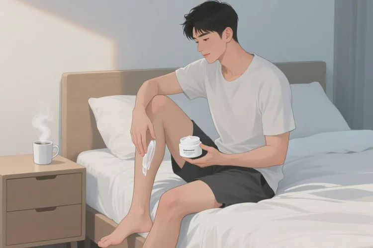 男性小腿长湿疹可以根治吗(图3)