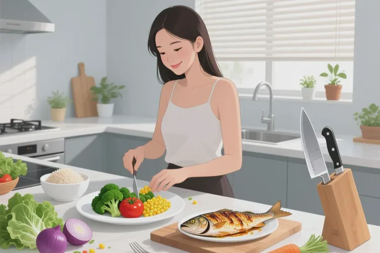 30岁晚餐血糖15.8是怎么回事(图3)