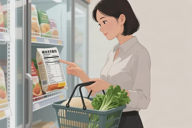 30岁晚餐血糖28.0是怎么回事(图3)