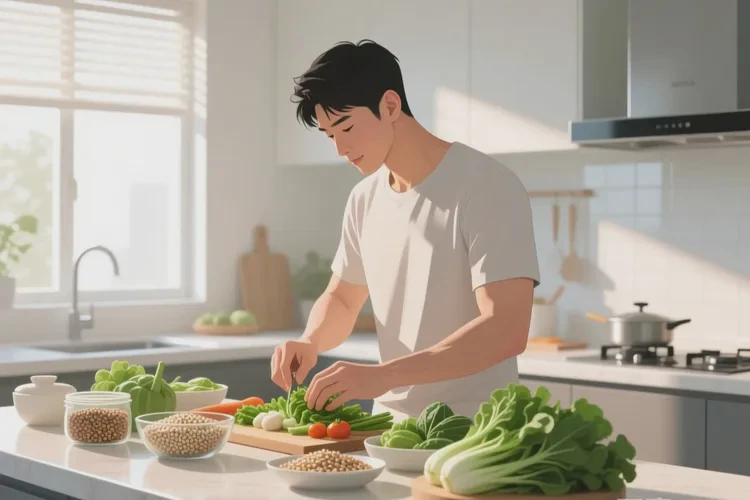 30岁晚餐血糖30.3是怎么回事(图4)