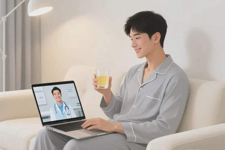 30岁空腹血糖6点1是怎么回事(图4)