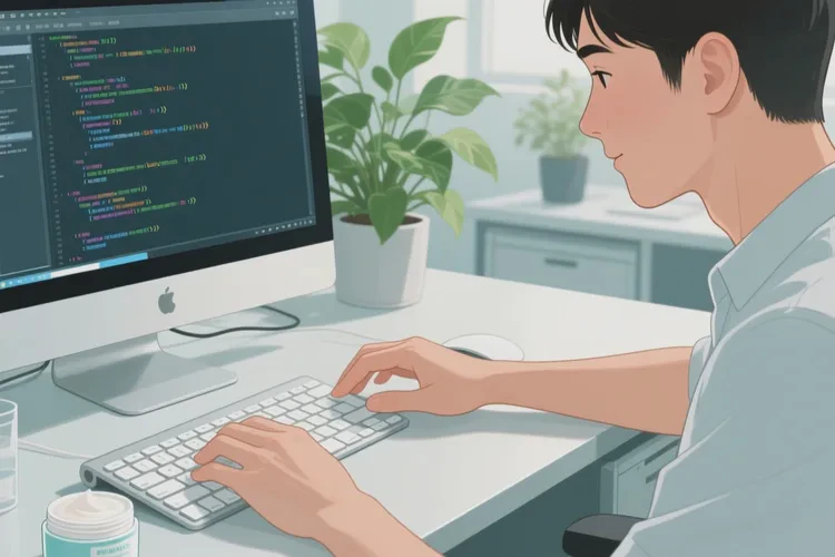 男性身上容易起湿疹可以根治吗(图2)