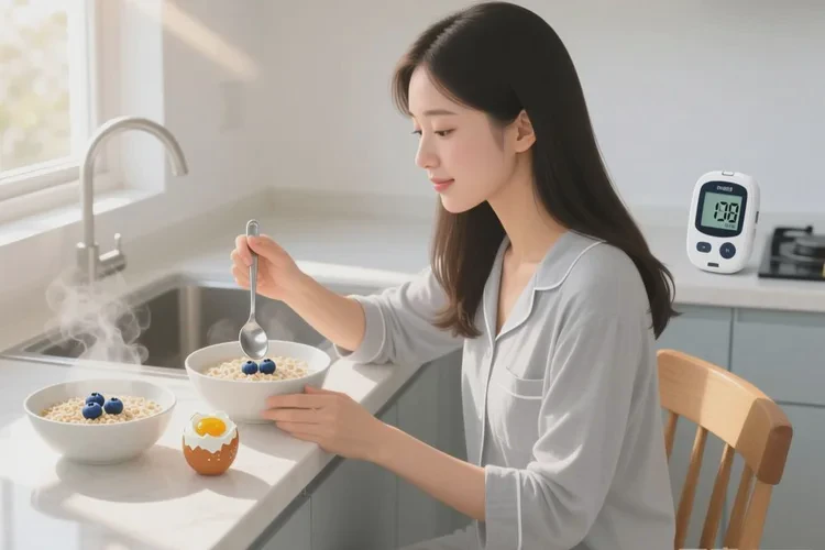 30岁晚餐血糖16点2是怎么回事(图2)