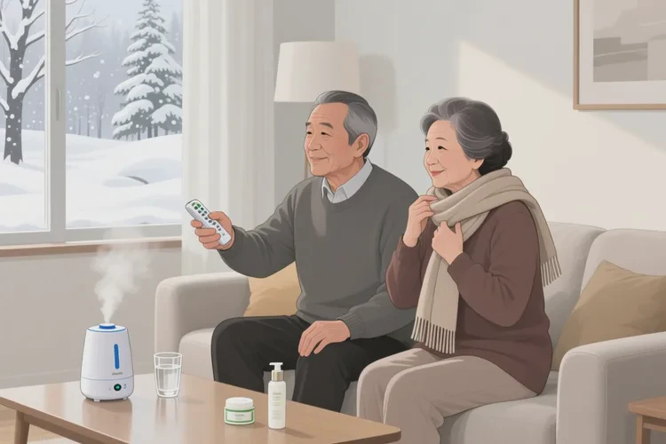 老年人脖子上出湿疹可以根治吗(图4)