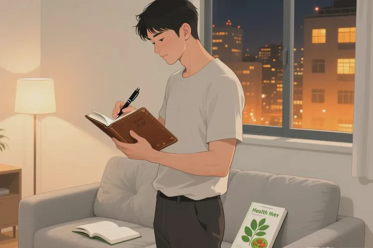 30岁晚餐血糖4点6是怎么回事(图2)