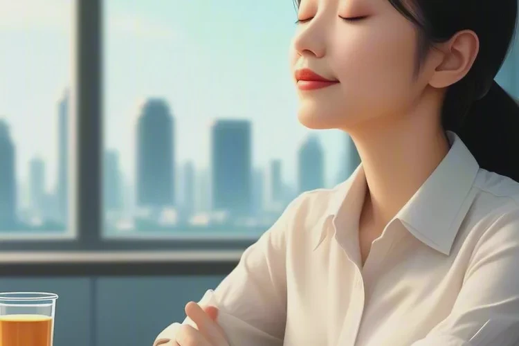 32岁下午血糖8点7是怎么回事(图3)