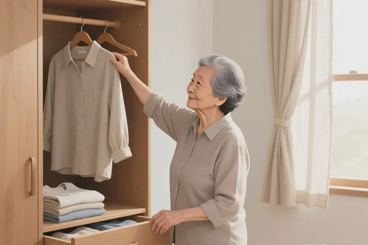 老人肚子出湿疹可以根治吗(图3)