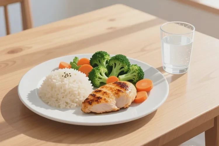 30岁晚餐血糖14.1是怎么回事(图3)