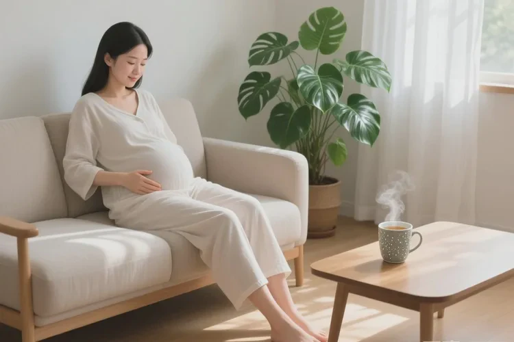 产妇肛周偶尔起湿疹可以根治吗(图4)