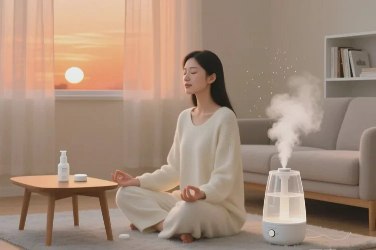 产妇手臂上出现湿疹可以根治吗(图4)