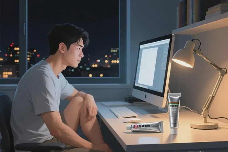 男性小腿上经常起湿疹可以根治吗(图3)