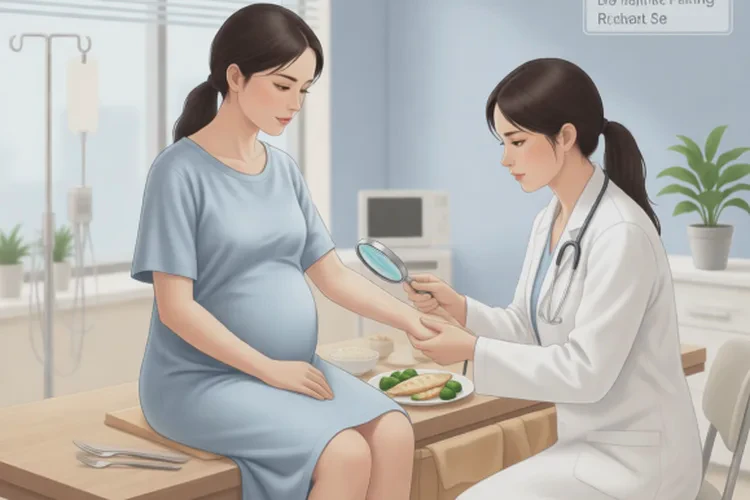 30岁晚餐血糖12点3是怎么回事(图2)