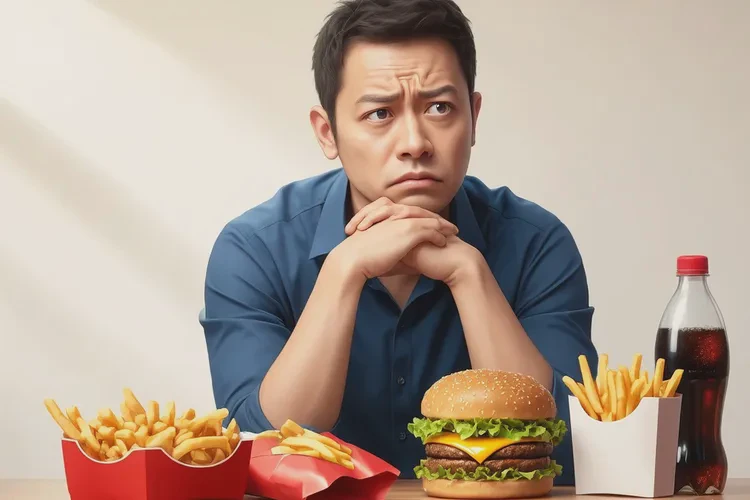 33岁晚餐血糖18.8是怎么回事(图1)