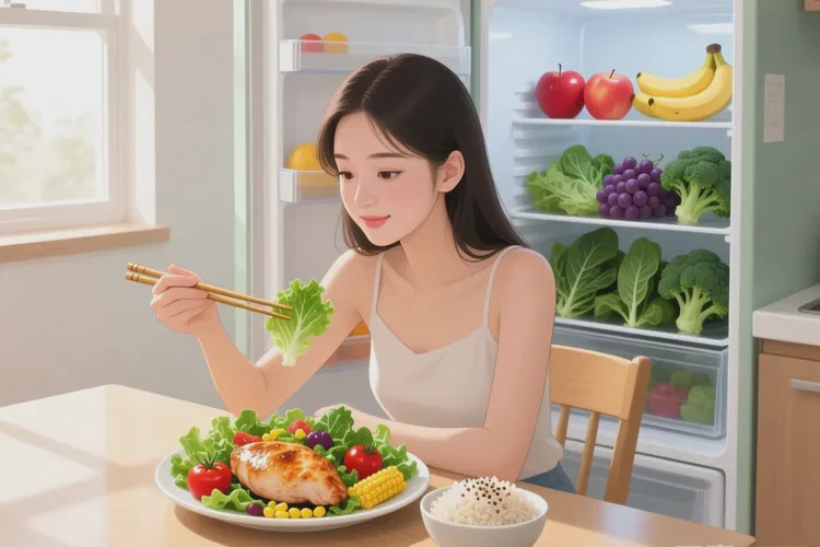 30岁空腹血糖5点7是怎么回事(图1)