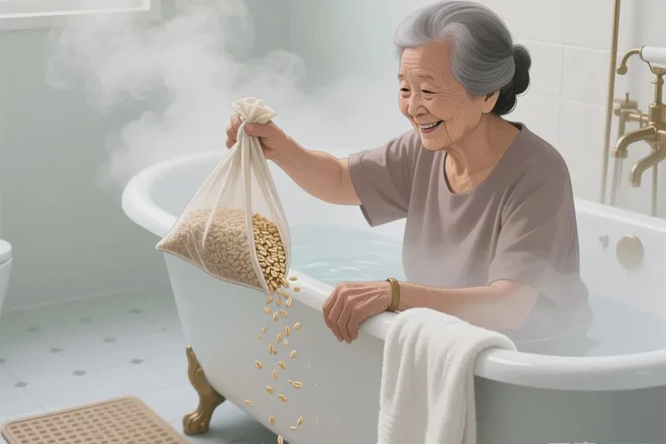 老年人四肢长湿疹可以根治吗(图2)