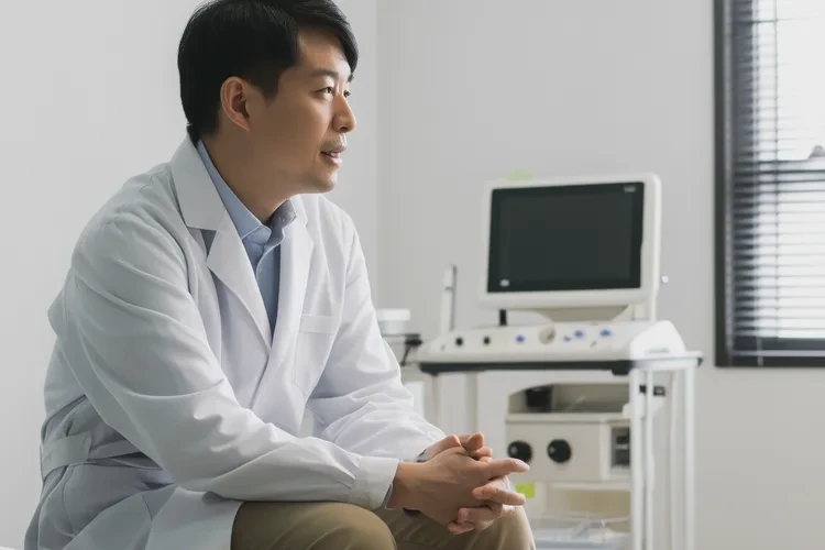 32岁早上血糖22.9是怎么回事(图2)