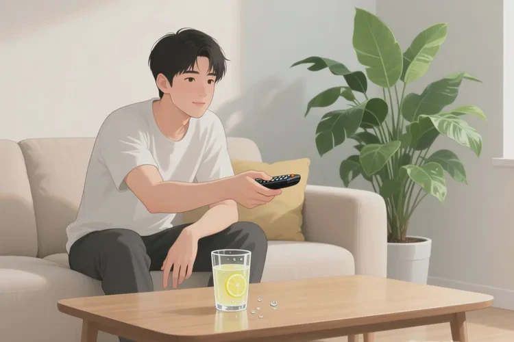 30岁晚餐血糖7.2是怎么回事(图4)