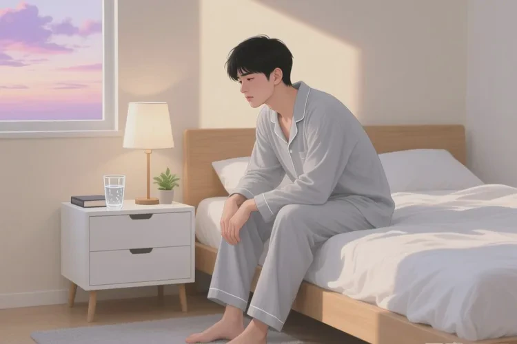 30岁晚餐血糖14.1是怎么回事(图4)