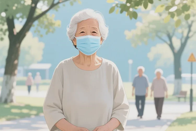 老年人脸上有湿疹可以根治吗(图4)