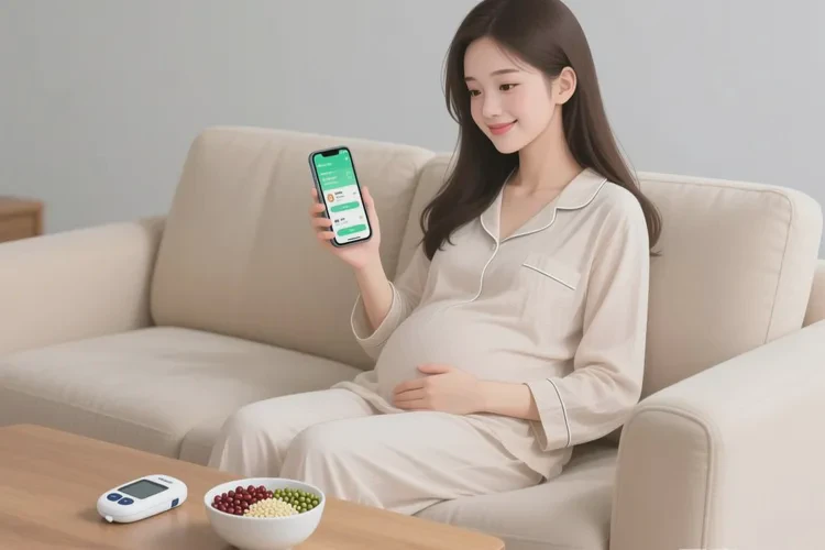 30岁早餐血糖4.0是怎么回事(图4)