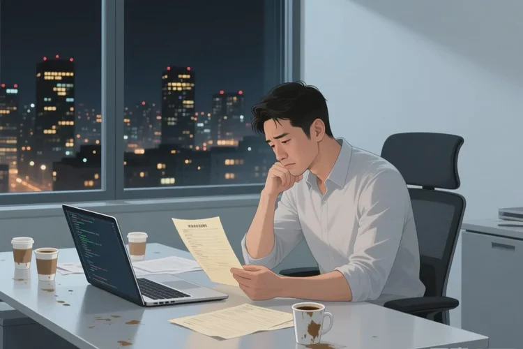 30岁空腹血糖14.2是怎么回事(图1)