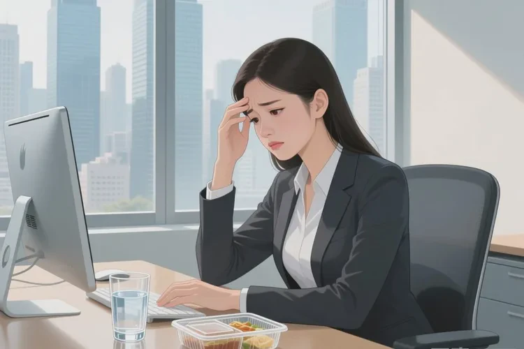 30岁早餐血糖6.2是怎么回事(图2)