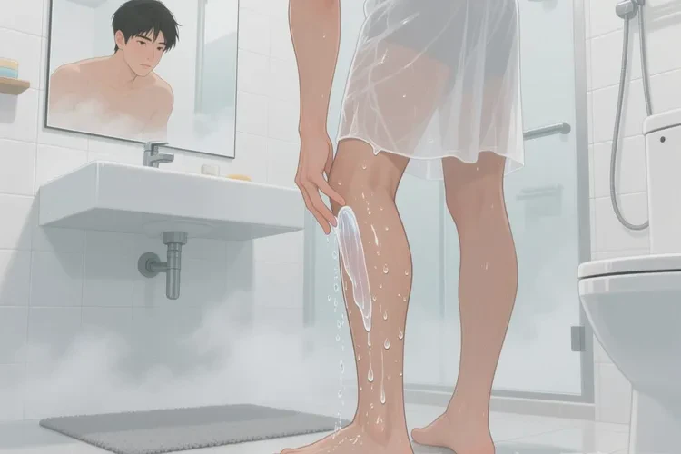 男性小腿出现湿疹可以根治吗(图3)