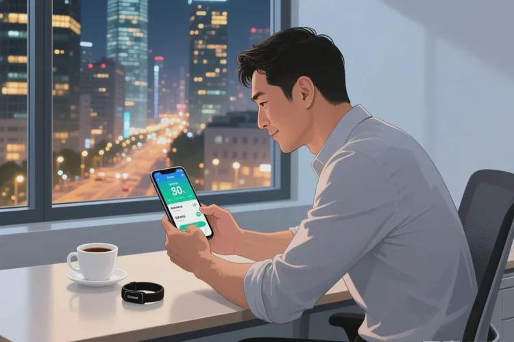 30岁空腹血糖4点7是怎么回事(图1)