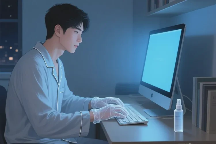 男性全身经常长湿疹可以根治吗(图4)